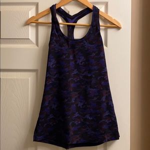 Lululemon Cool Racerback tank
